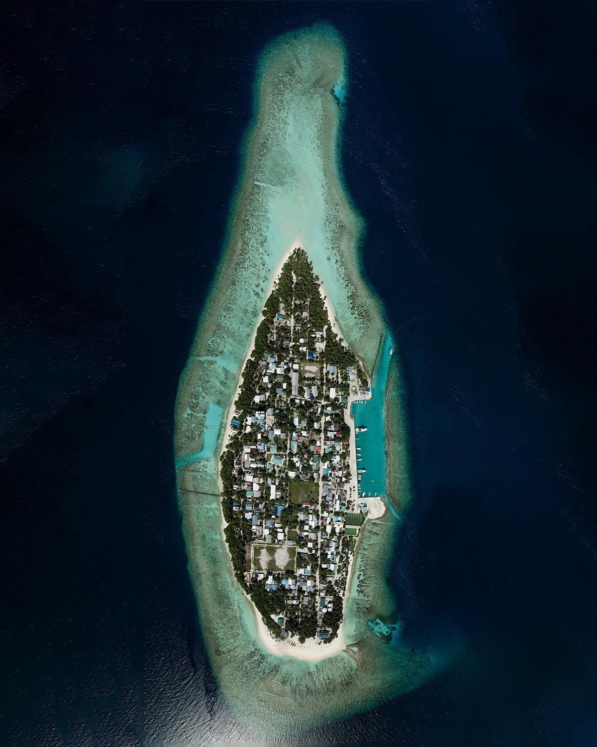 Kirulhiya Maldives Hotel Omadhoo Eksteriør billede